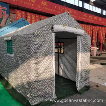 Cotton tent Customized processing